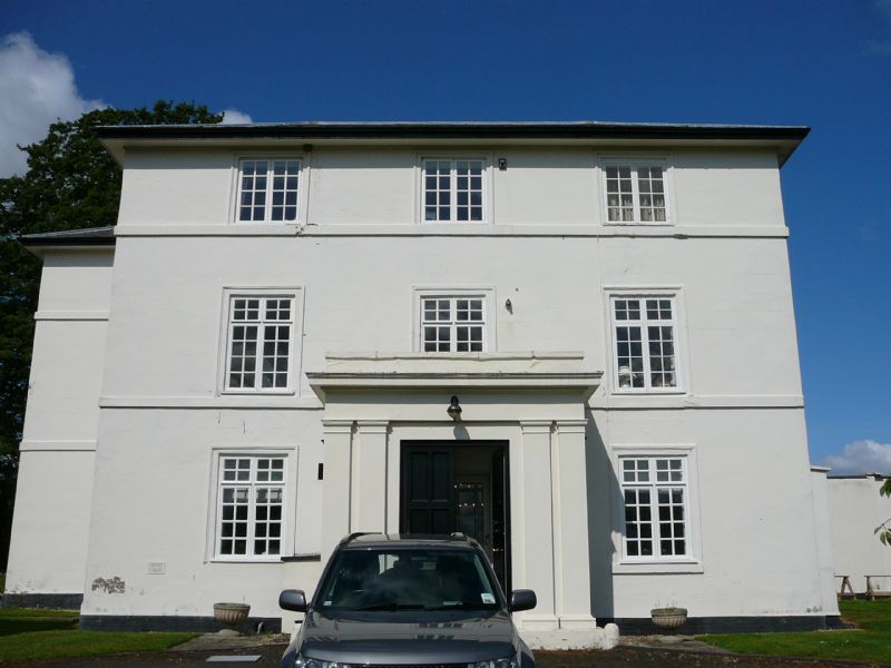 Roofing Reapir Example