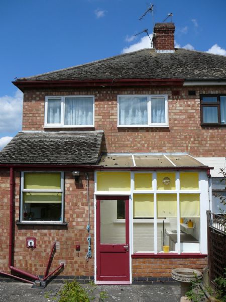 Roofing Reapir Example